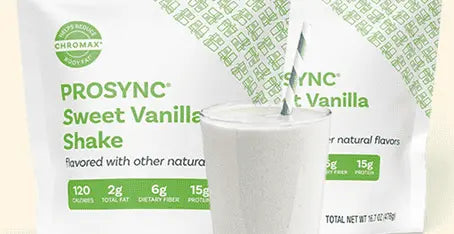 Sweet Vanilla