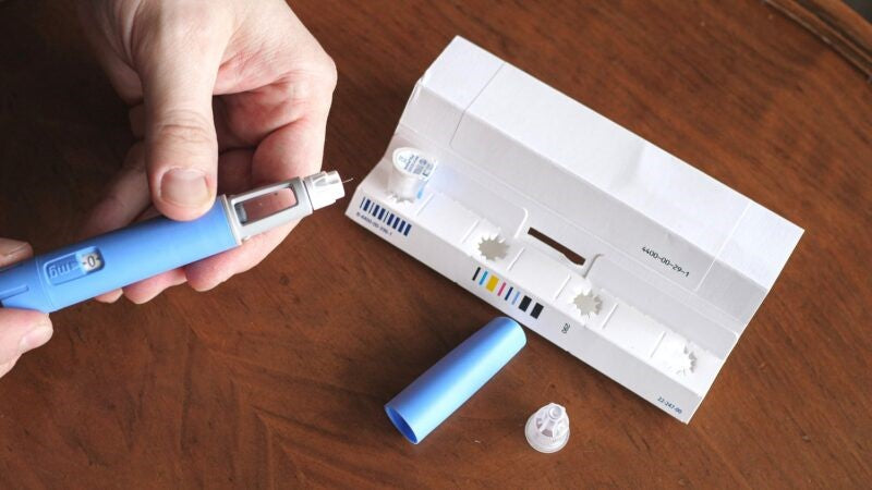 HOW DOES OZEMPIC® WORK FOR WEIGHT LOSS? IS IT RIGHT FOR YOU?