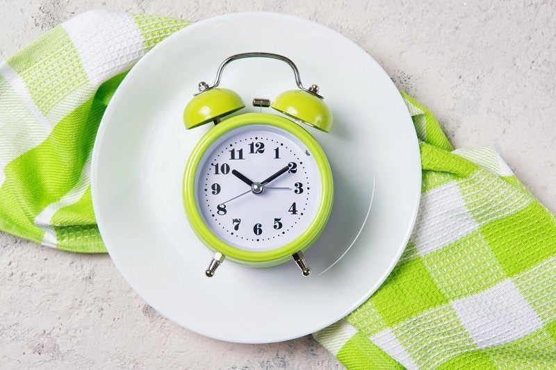 INTERMITTENT FASTING: WEIGHT LOSS FAD OR HEALTHY HABIT?