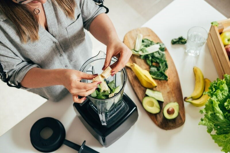 7 NATURAL WAYS TO MANAGE HUNGER HORMONES
