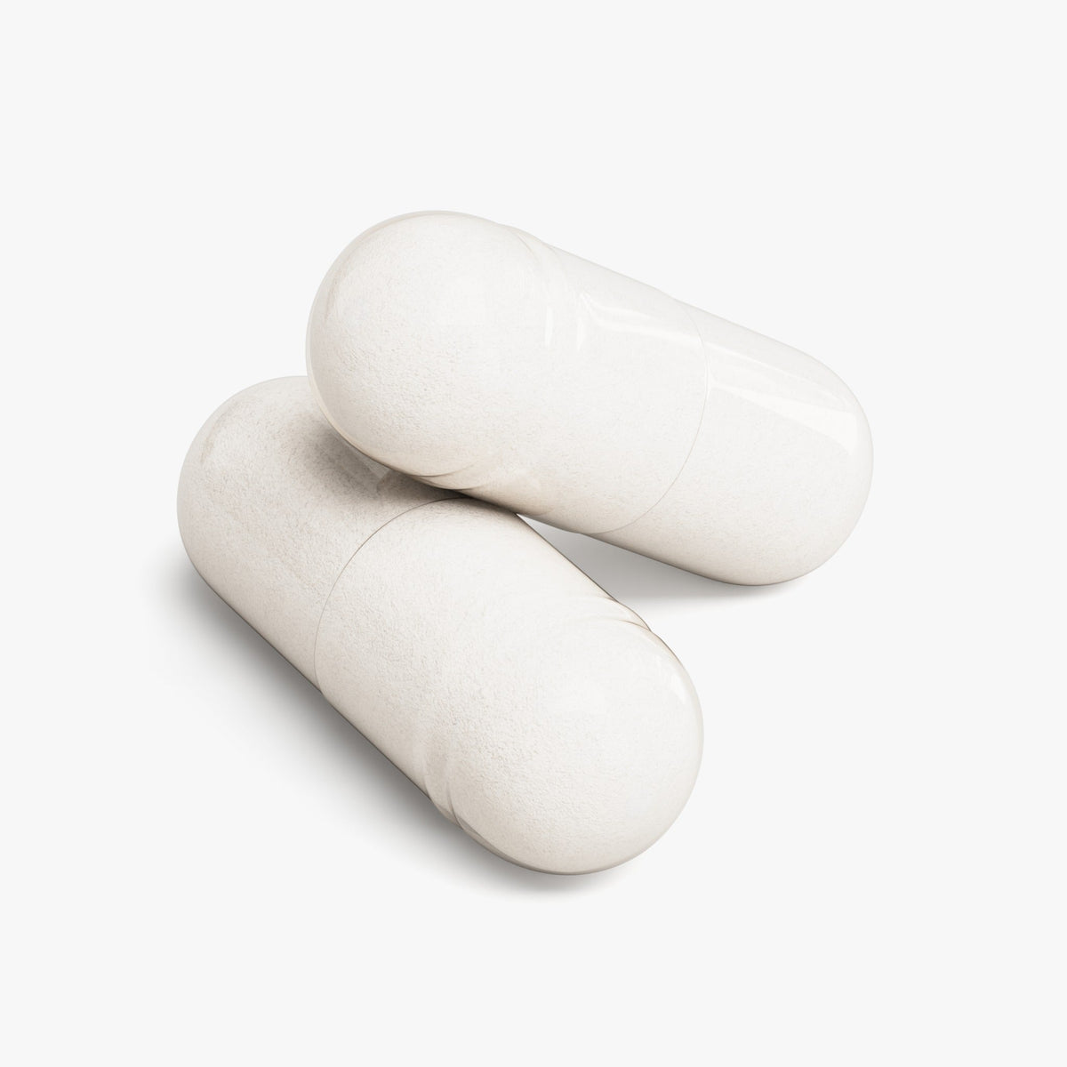 Magnesium Glycinate — 275 mg Elemental | 90 Capsules