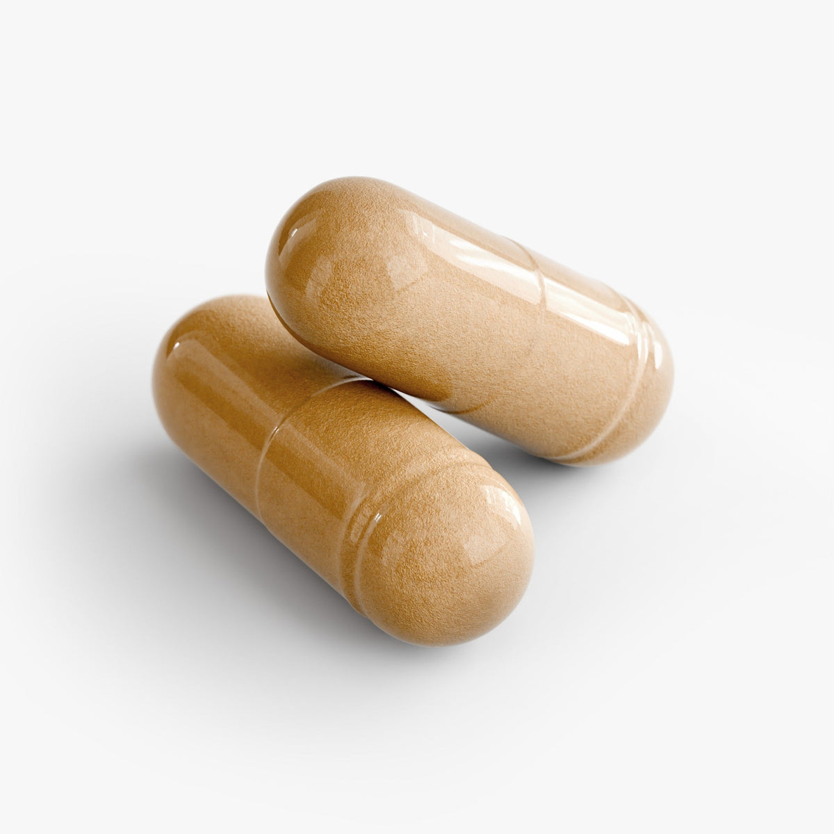 Joint Comfort Complex — Glucosamine, MSM & Turmeric | 60 Capsules