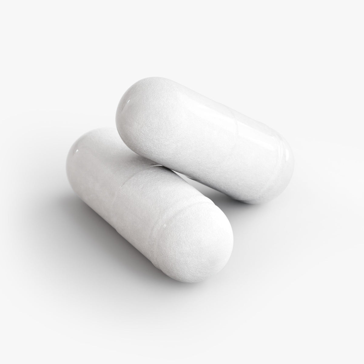 Probiotic 40 Billion CFU — 4 Strains, Delayed Release | 60 Capsules
