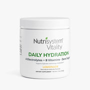 Daily Hydration — Electrolytes + B Vitamins, Lemonade | 30 Servings