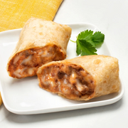 Bean & Cheese Burrito