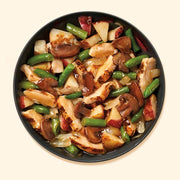 Bourbon-Style Chicken