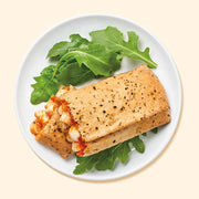 Chicken Mozzarella Melt