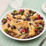 Chicken Fajita