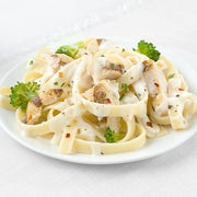 Chicken Fettuccine Alfredo
