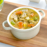 Chicken & Wild Rice Soup