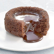Chocolate Lava Cake