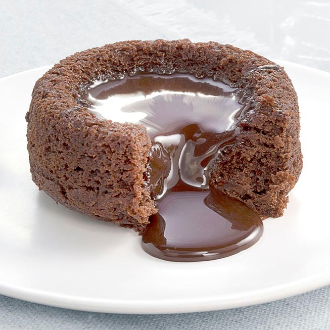 Chocolate Lava Cake