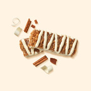 Cinnamon Bun Bar