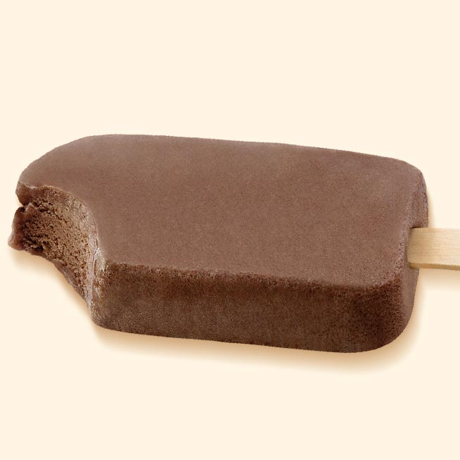 Chocolaty Fudge Bar
