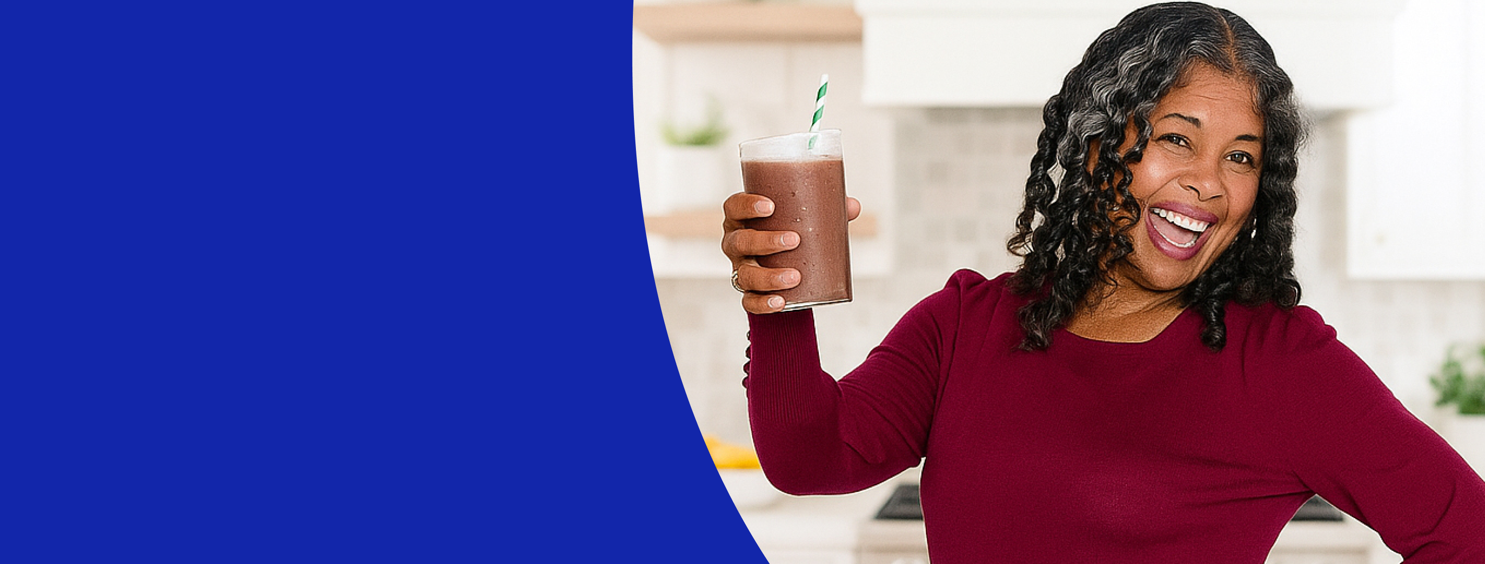 Fuel Up. Feel Full. Every Day.