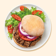 Classic Hamburger
