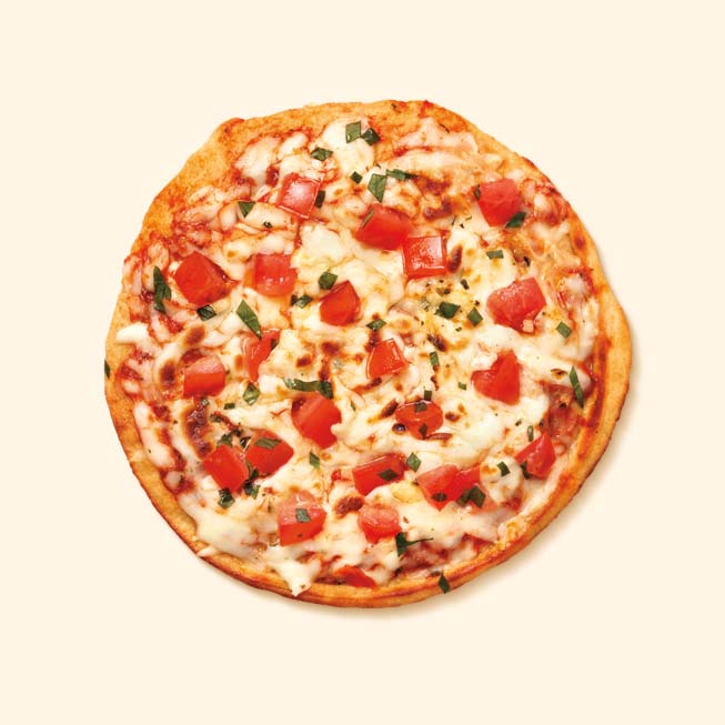 Margherita Pizza
