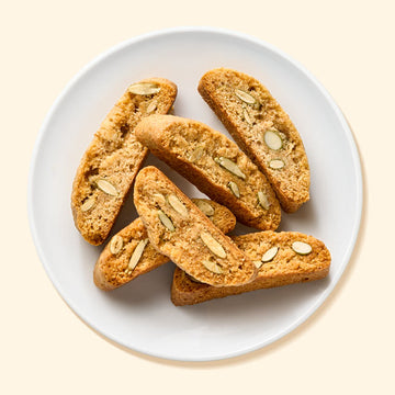 Biscotti Bites