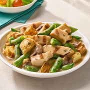 Chicken Marsala
