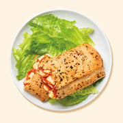 Spicy Uncured Pepperoni Pizza Melt
