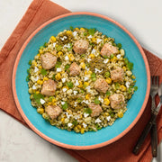 Spicy Green Chili Chicken