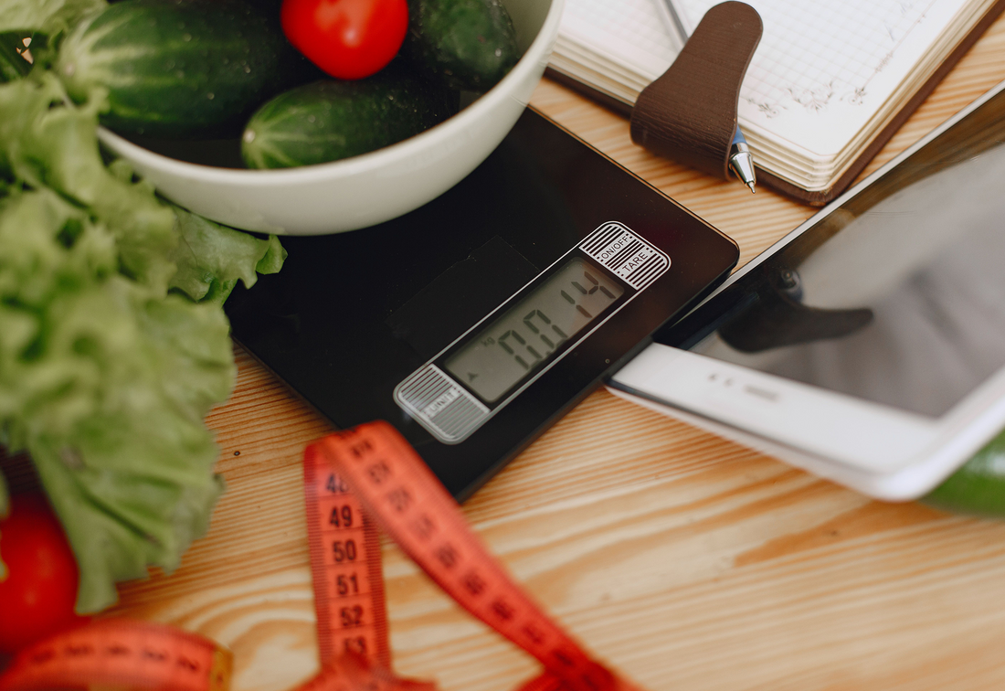 Goal-Focused Nutrition