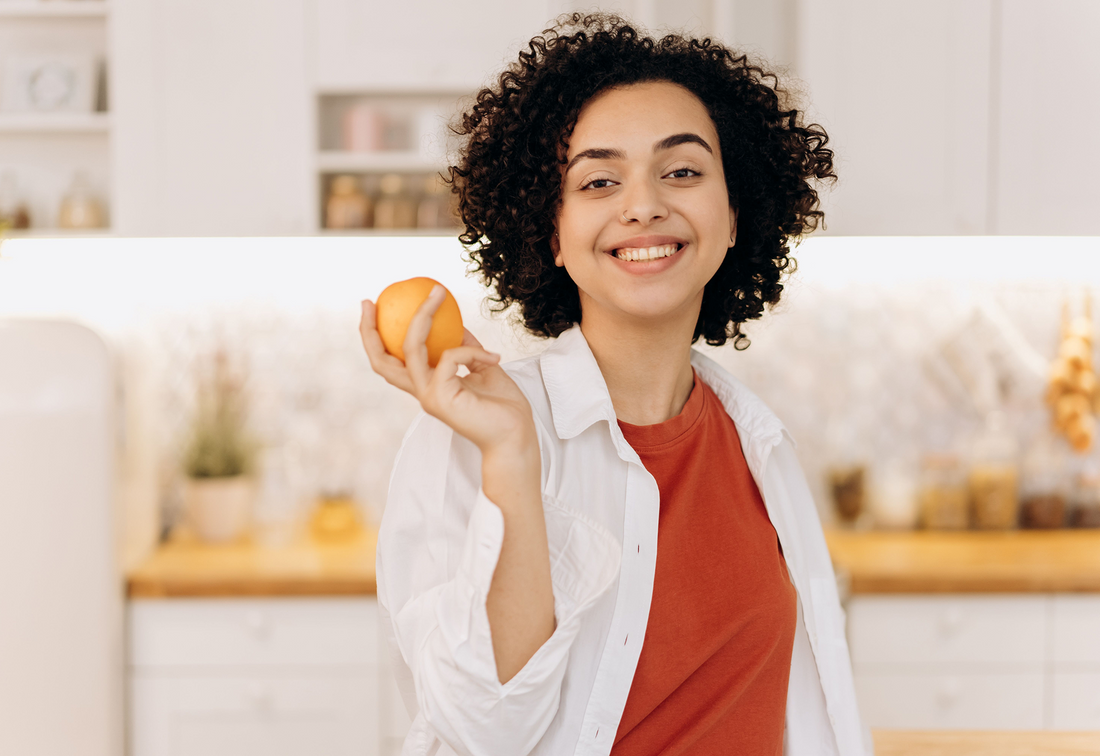 Healthy Habits Made Simple