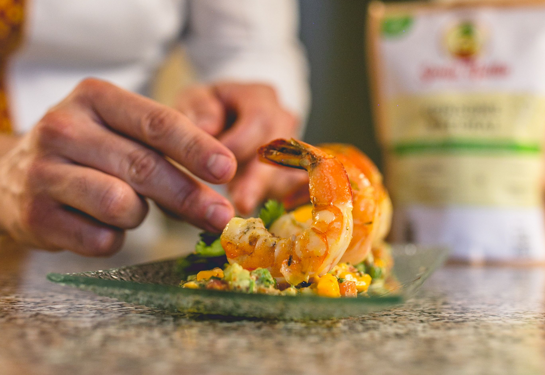 Chef-Crafted Recipes