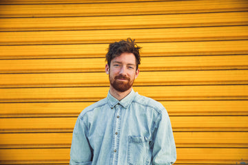 Daniel Walker