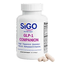 SiGO Nutrition